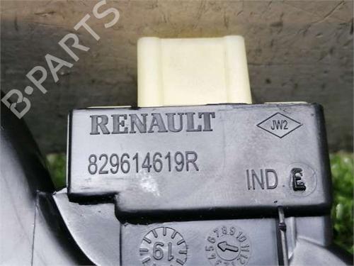 Left rear window switch RENAULT CAPTUR I (J5_, H5_) 0.9 TCe 90 | BP35887612I29 - Image 4