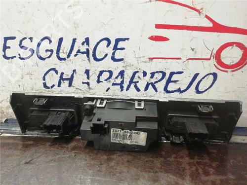 Warning switch FORD MONDEO III (B5Y) 2.0 TDCi | BP31896300I22