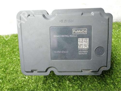 ABS pump FORD C-MAX II (DXA/CB7, DXA/CEU) 2.0 TDCi | BP37705122M43 - Image 4