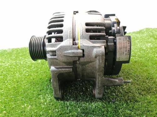 Used Alternator Alternator SEAT LEON (1M1) 1.6 16 V (105 hp) 34528583 34528583