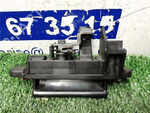 Tailgate handle MAZDA 3 (BK) 1.6 DI Turbo | BP31891864C132