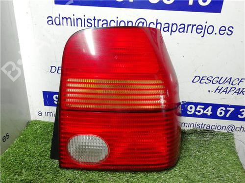 Used Right taillight VW LUPO I (6X1, 6E1) 1.4 16V (100 hp) 31892085