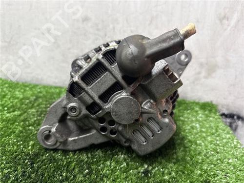 Alternator SMART FORFOUR (454) 1.1 (454.033) | BP34641522M7 - Image 2