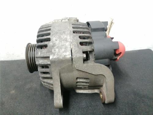 Used Alternator Alternator NISSAN MICRA III (K12) 1.2 16V (65 hp) 36656408 36656408
