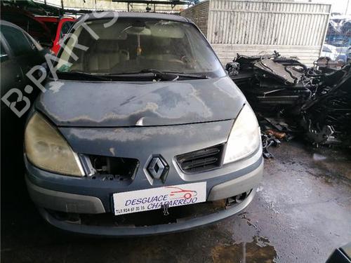 Used Parts RENAULT SCÉNIC II (JM0/1_) 1.6 16V (JM1R) (112 hp) 4427896