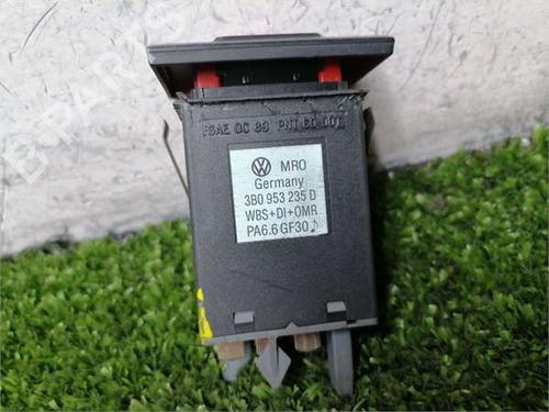 Warning switch SEAT TOLEDO II (1M2) 1.9 TDI | BP36146620I22 - Image 3