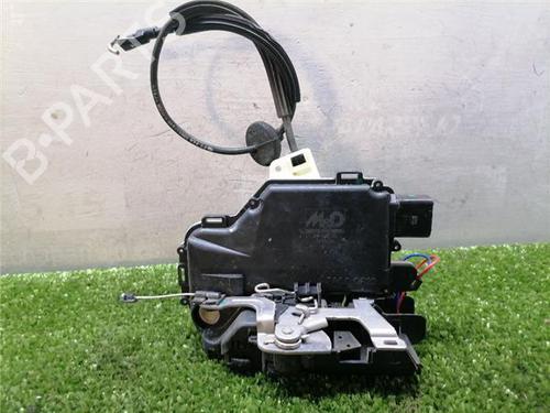 Used Front right lock Front right lock SKODA SUPERB I (3U4) 1.9 TDI (115 hp) 34333442 34333442