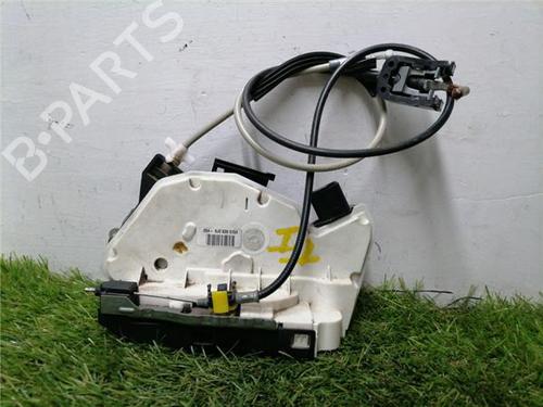 rear-left-lock-seat-ibiza-iv-6j5-6p1-2008-2009-2010-2011-2012-2013-2014-2015-2016-2017-35747214 main image