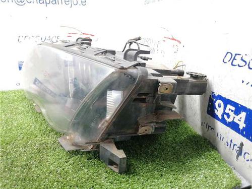 Left headlight BMW 3 (E46) 316 i | BP31890629C28