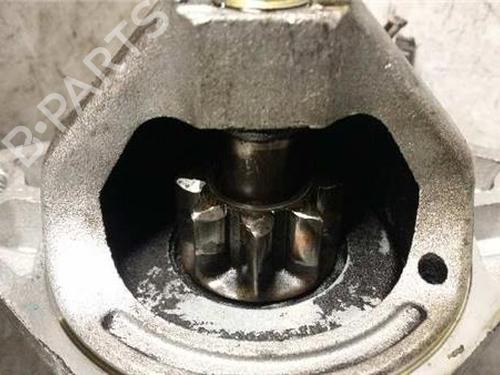 Starter NISSAN ALMERA II (N16) 1.8 | BP31889467M8