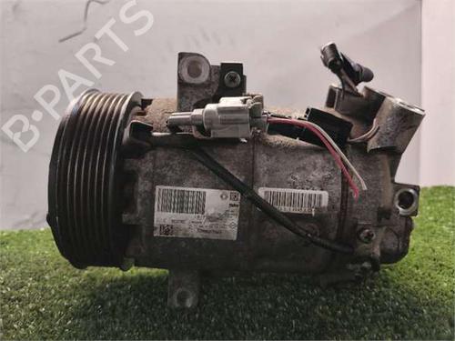 Compressor A/C Compressor A/C RENAULT CAPTUR I (J5_, H5_) 0.9 TCe 90 (90 hp) 36028150 36028150