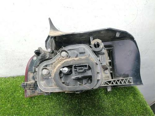Right taillight CITROËN C4 CACTUS Van (0B_, 0P_) PureTech 110 | BP36453151C35 - Image 3