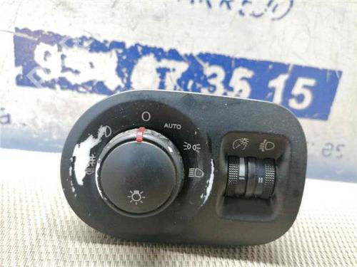 Used Switch SEAT ALTEA XL (5P5, 5P8) 2.0 TDI (140 hp) 31899968