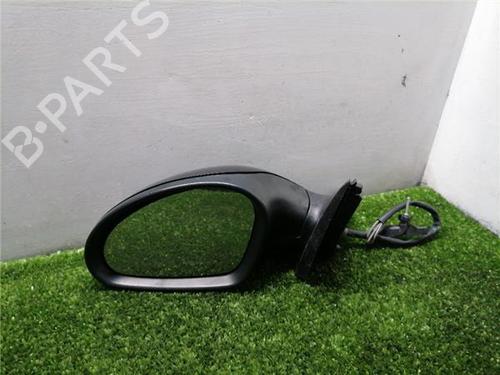 Used Left mirror Left mirror SEAT IBIZA III (6L1) 1.9 SDI (64 hp) 36395519 36395519