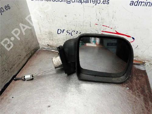 Used Right mirror Right mirror 31891662 31891662