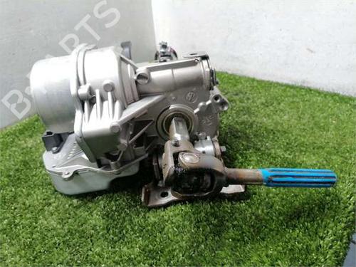 Steering column HYUNDAI ix20 (JC) 1.4 CRDi | BP36940189M21 - Image 5