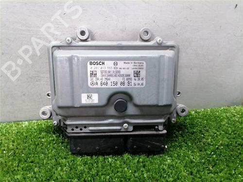 electronic-module-mercedes-benz-a-class-w169-2004-2005-2006-2007-2008-2009-2010-2011-2012-33478262 main image