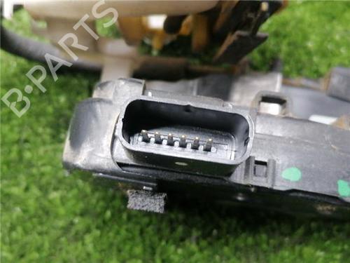 Front left lock KIA SPORTAGE III (SL) 1.7 CRDi | BP32431887C98