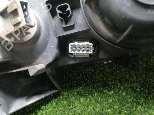 Left headlight VOLVO V70 II (285) D5 | BP32004863C28