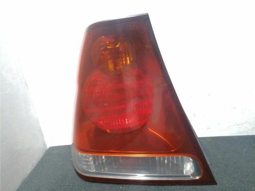 Used Left taillight Left taillight BMW 3 Compact (E46) 325 ti (192 hp) 34608971 34608971