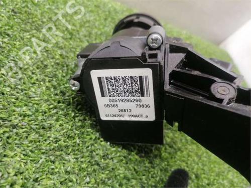 Ignition barrel FIAT DOBLO Cargo (263_) 1.3 D Multijet | BP39996369M48 - Image 5