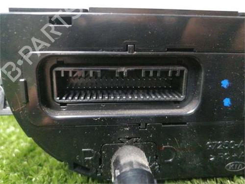 Climate control KIA CEE'D (JD) 1.6 CRDi 110 | BP35997914I5 - Image 4