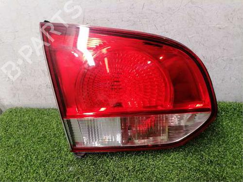 left-taillight-vw-golf-vi-5k1-2008-2009-2010-2011-2012-2013-2014-38474285 main image