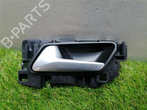 Used Rear left interior door handle PEUGEOT 508 II (FB_, FH_, F3_) 2.0 BlueHDI 160 (FHEHYR) (163 hp) 31901007