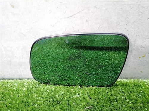 Used Left mirror glass Left mirror glass PEUGEOT 407 (6D_) 2.0 (6DRFNB, 6DRFNE) (136 hp) 33835558 33835558