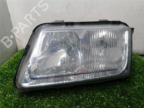 Used Left headlight Left headlight AUDI A3 (8L1) 1.8 (125 hp) 33415604 33415604