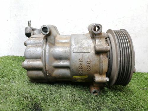 AC compressor CITROËN C2 (JM_) 1.4 HDi | BP36053413M34 - Image 5