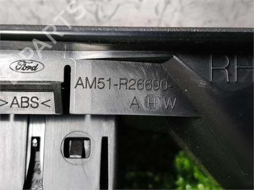 Right front window switch FORD C-MAX II (DXA/CB7, DXA/CEU) 1.0 EcoBoost | BP37705218I26  - Image 5