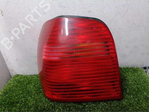 Used Left taillight Left taillight VW POLO (6N2) 1.4 16V (75 hp) 36453145 36453145