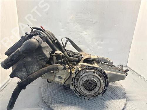 Engine MERCEDES-BENZ A-CLASS (W169) A 150 (169.031, 169.331) | BP35796760M1 - Image 4