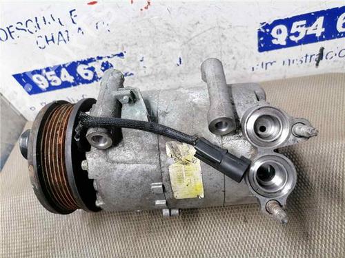 AC compressor FORD GALAXY II (WA6) 2.0 TDCi | BP31900346M34 