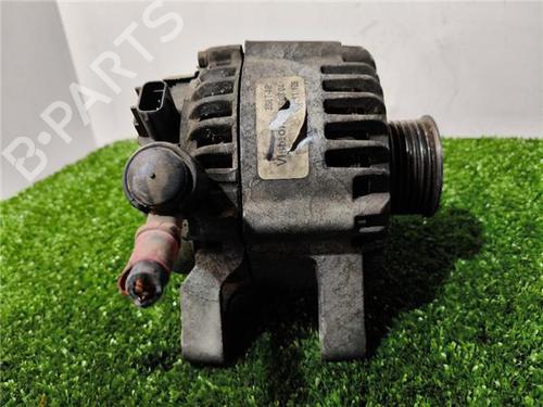 Used Alternator Alternator FORD FIESTA V (JH_, JD_) 1.4 TDCi (68 hp) 33415648 33415648