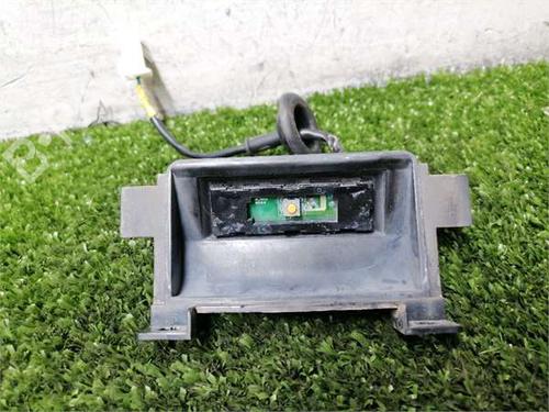 Used Tailgate handle Tailgate handle KIA RIO III (UB) 1.1 CRDi (75 hp) 35747434 35747434