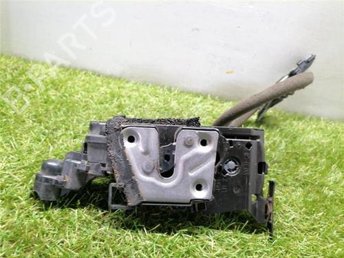 Front left lock RENAULT CAPTUR I (J5_, H5_) 1.5 dCi 90 (J5N4, J5M5, J5MW, J5M6, J5AL, J5AJ) | BP31935329C98