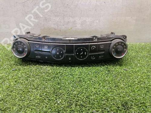 Used Climate control Climate control MERCEDES-BENZ E-CLASS (W211) E 220 CDI (211.006) (150 hp) 40025444 40025444