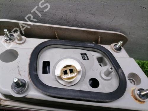 Left taillight CHEVROLET EPICA (KL1_) 2.0 D | BP32332587C34