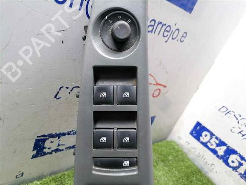 Left front window switch CHEVROLET CRUZE (J300) 2.0 CDI | BP31900494I27