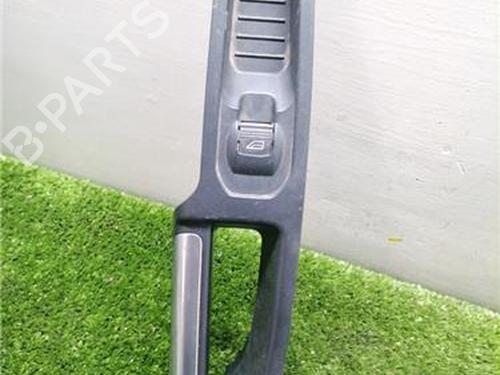 Used Right front window switch FORD C-MAX II (DXA/CB7, DXA/CEU) 1.0 EcoBoost (125 hp) 31935298