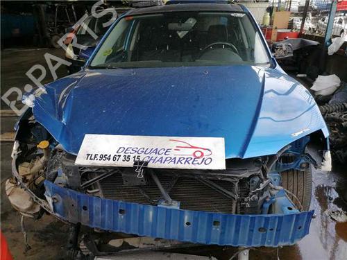 Brugte MAZDA 3 (BK) 1.6 DI Turbo (109 hp) 4409730