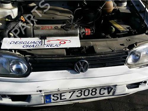Pièces Détachées Usagées VW GOLF III (1H1) 1.6 (75 hp) 4409807