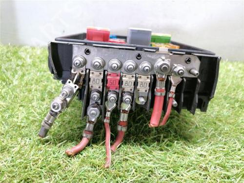 Electronic module SEAT ALTEA XL (5P5, 5P8) 1.6 TDI | BP34426809M83 - Image 3