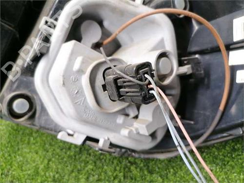Left taillight RENAULT CAPTUR I (J5_, H5_) 1.5 dCi 90 (J5N4, J5M5, J5MW, J5M6, J5AL, J5AJ) | BP39417008C34 - Image 4