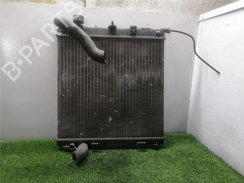 water-radiator-citroen-c2-jm_-2003-2004-2005-2006-2007-2008-2009-2010-2011-2012-2013-2014-2015-2016-2017-34609044 main image