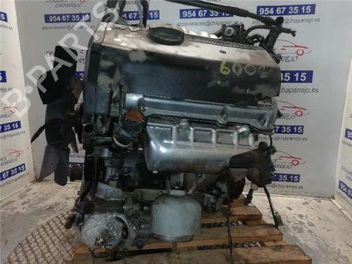 Engine AUDI A6 C5 (4B2, 4B4) 2.4 | BP31889816M1