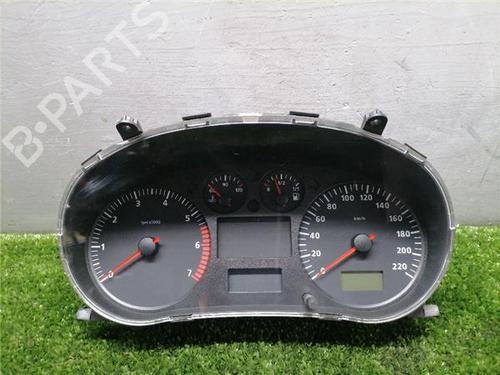instrument-cluster-seat-ibiza-ii-6k1-1993-1994-1995-1996-1997-1998-1999-2000-2001-2002-31935426 main image