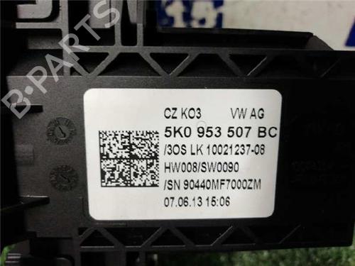 Switch VW GOLF VI Variant (AJ5) 1.6 TDI | BP31897005I30 